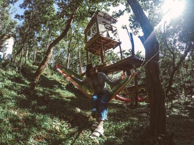 "สะเมิง" เชียงใหม่ หน้าหนาวที่แล้ว