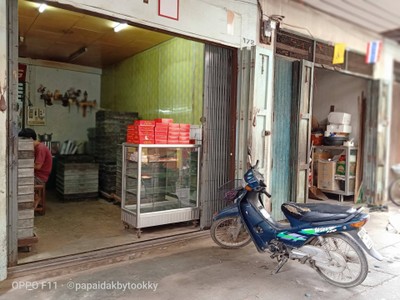 วิถีตลาดเก่า ตลาดเก่าริมน้ำเพชรบุรี