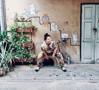 วิถีตลาดเก่า ตลาดเก่าริมน้ำเพชรบุรี