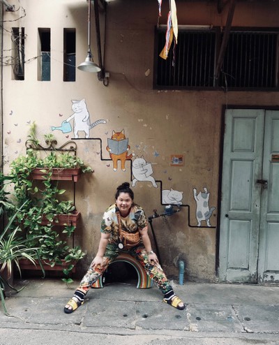 วิถีตลาดเก่า ตลาดเก่าริมน้ำเพชรบุรี