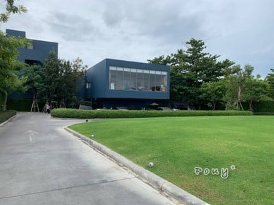 บริเวณโดยรอบ