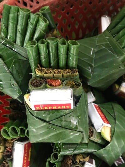 เมืองเชียงใหม่ 
ตลาาดเช้าตรู่ มีอะไรมากกว่าที่คิด