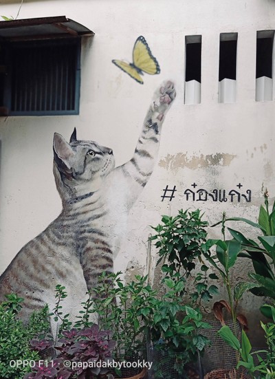 วิถีตลาดเก่า ตลาดเก่าริมน้ำเพชรบุรี