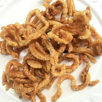 หมูกระจก