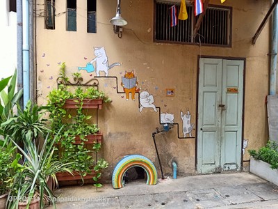 วิถีตลาดเก่า ตลาดเก่าริมน้ำเพชรบุรี