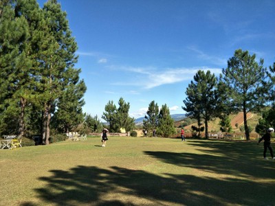 บรรยากาศ