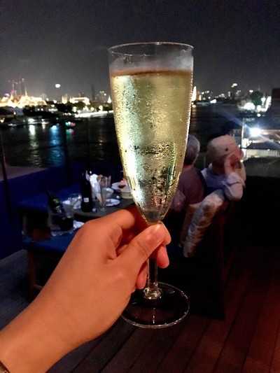 Piccini Prosecco (Extra Dry)