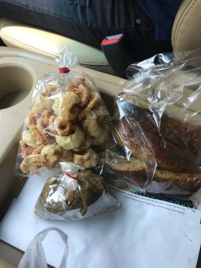 เมืองเชียงใหม่ 
ตลาาดเช้าตรู่ มีอะไรมากกว่าที่คิด