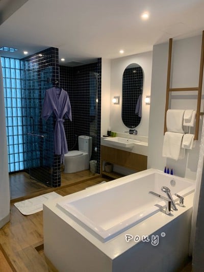 ห้องน้ำ