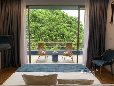 ห้องพัก