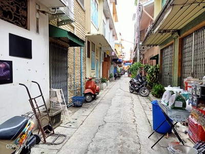 วิถีตลาดเก่า ตลาดเก่าริมน้ำเพชรบุรี