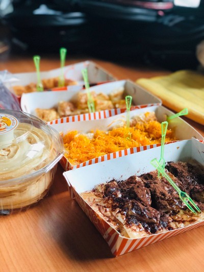 นายหัวโรตี-ชาชัก (NAI HUA ROTI-CHA CHAK) อุดมสุข นายหัวโรตี-ชาชัก (NAI HUA ROTI-CHA CHAK) อุดมสุข