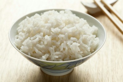 ข้าวเปล่า