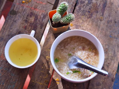 "สะเมิง" เชียงใหม่ หน้าหนาวที่แล้ว