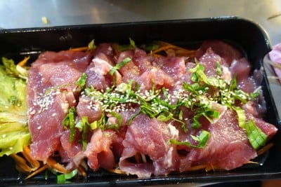 ทอมมี่ หมูเกาหลี