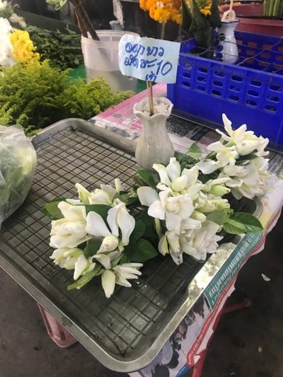 เมืองเชียงใหม่ 
ตลาาดเช้าตรู่ มีอะไรมากกว่าที่คิด