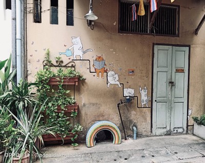 วิถีตลาดเก่า ตลาดเก่าริมน้ำเพชรบุรี