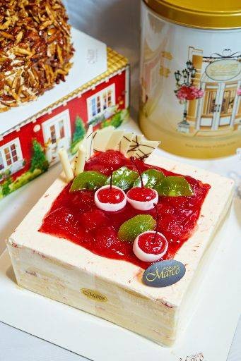 Madame Marco ไอคอนสยาม Takashimaya Madame Marco ไอคอนสยาม Takashimaya