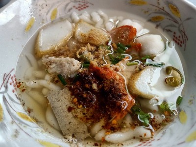 วิถีตลาดเก่า ตลาดเก่าริมน้ำเพชรบุรี