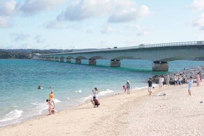 Okinawa Japan 5วัน4คืน หน้าร้อนมาแล้วจ้า