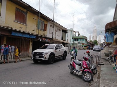 วิถีตลาดเก่า ตลาดเก่าริมน้ำเพชรบุรี