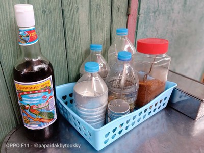 วิถีตลาดเก่า ตลาดเก่าริมน้ำเพชรบุรี