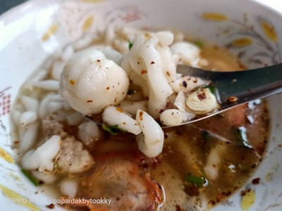 วิถีตลาดเก่า ตลาดเก่าริมน้ำเพชรบุรี