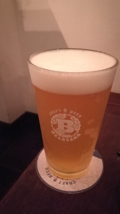CRAFT BEER