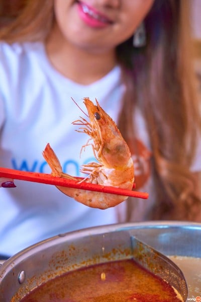 Shabu Shabu by Phuketboi -