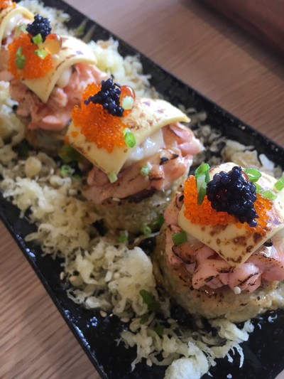 ฮอนโตะโรล