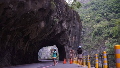 ไต้หวัน ฉันมาแล้ว