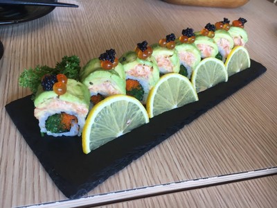 เลดี้ โรล