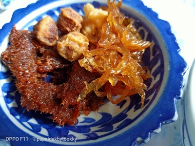 วิถีตลาดเก่า ตลาดเก่าริมน้ำเพชรบุรี