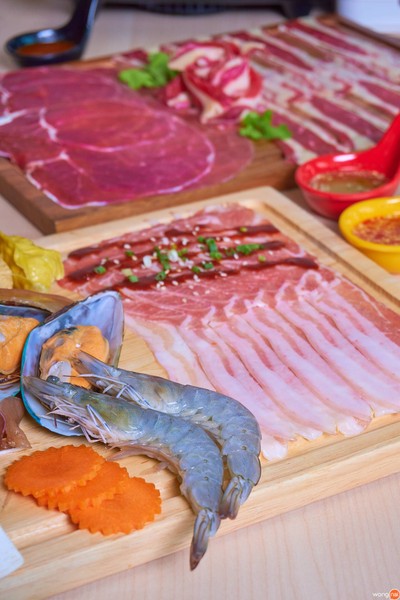 Shabu Shabu by Phuketboi -