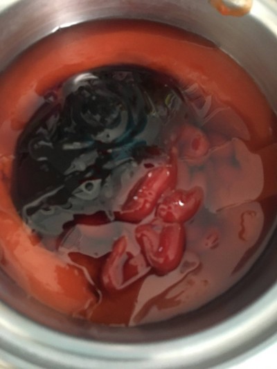 วิธีทำ น้ำจิ้มสุกี้ Low Iodine วิธีทำ น้ำจิ้มสุกี้ Low Iodine