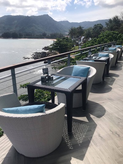 บรรยากาศ