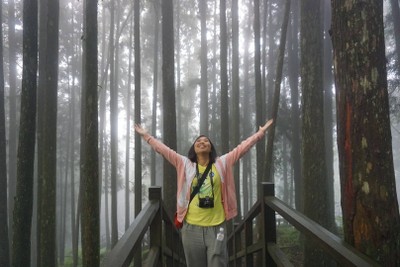 ไต้หวัน ฉันมาแล้ว