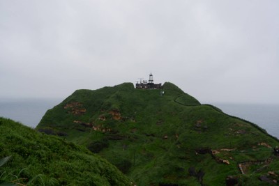 ไต้หวัน ฉันมาแล้ว