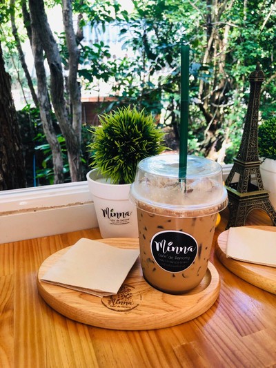 เอสเพรสโซ่เย็น