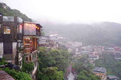 ไต้หวัน ฉันมาแล้ว