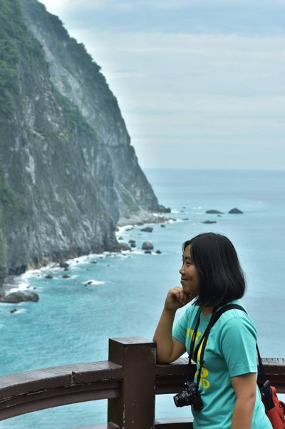 จุดชมวิวหนึ่งใน Toroko