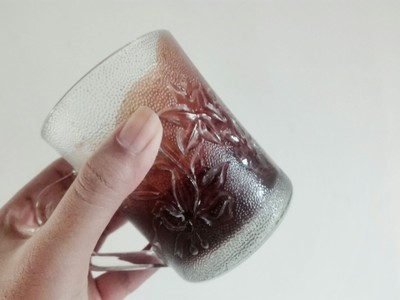 วิธีทำ Dark Chocolate Milkshake