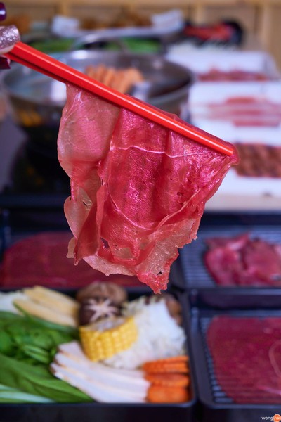 Shabu Shabu by Phuketboi -