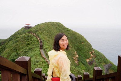 เสื้อกันฝนพร้อม ร่มพร้อม