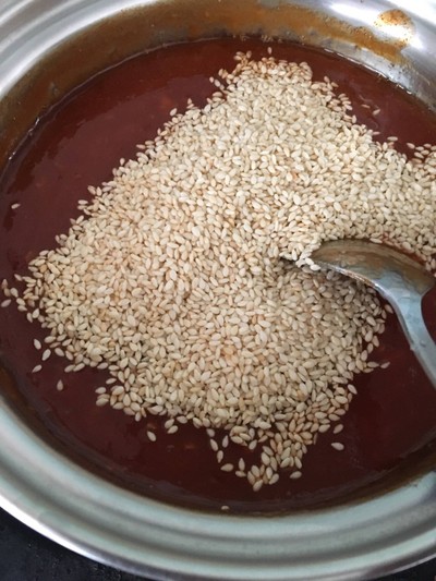 วิธีทำ น้ำจิ้มสุกี้ Low Iodine วิธีทำ น้ำจิ้มสุกี้ Low Iodine