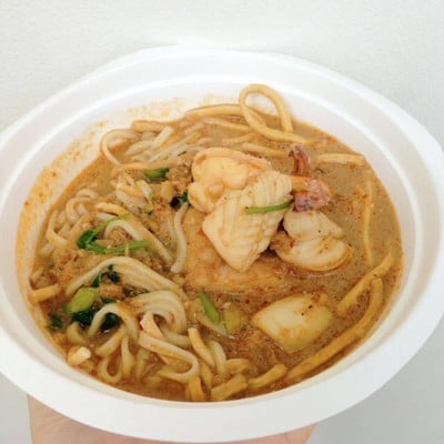 ข้าวซอยอิสลาม