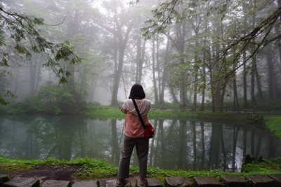 ไต้หวัน ฉันมาแล้ว