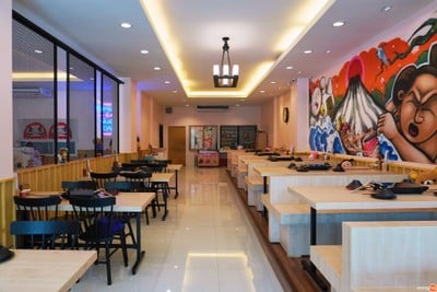 Shabu Shabu by Phuketboi -