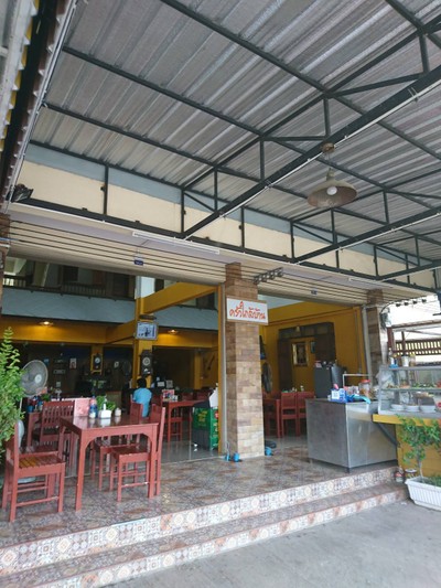 หน้าร้าน