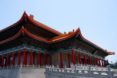 ไต้หวัน ฉันมาแล้ว